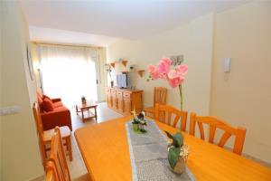 Lluis Millet 52 Apartment Apt1 Cambrils Bagian luar foto