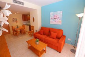 Lluis Millet 52 Apartment Apt1 Cambrils Bagian luar foto
