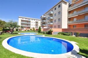 Lluis Millet 52 Apartment Apt1 Cambrils Bagian luar foto