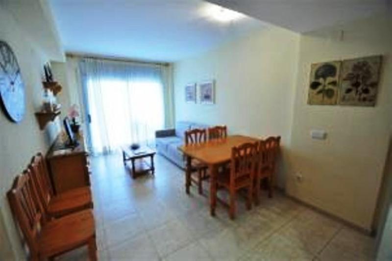 Lluis Millet 52 Apartment Apt1 Cambrils Bagian luar foto