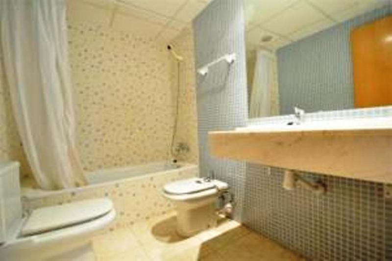 Lluis Millet 52 Apartment Apt1 Cambrils Bagian luar foto